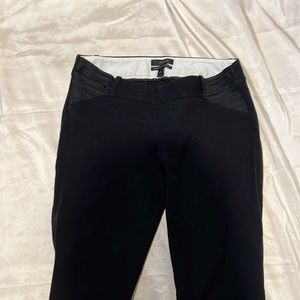 J. Crew Maternity Minnie Pant, Black